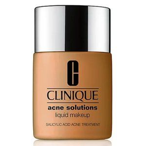 Clinique Acne Solutions Makeup 11 Fresh Ginger 1oz